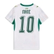 Senegal Sadio Mane #10 Replike Domaci Dres za Ženska SP 2026 Kratak Rukav